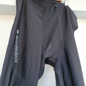 Sharkskin wetsuit Pants